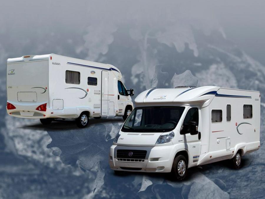 Fiat Ducato i790 by Ilusion '2010